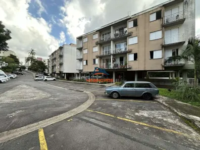 Apartamento com 3 Quartos à venda, 69m² no Jardim Barbacena, Cotia