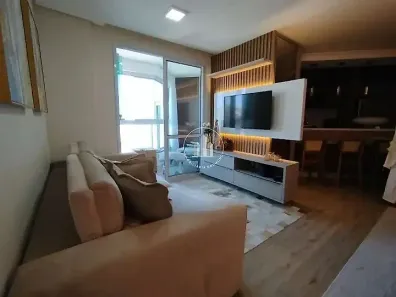 Apartamento com 3 Quartos à venda, 94m² no Estreito, Florianópolis