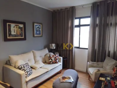 Apartamento com 1 Quarto à venda, 65m² no Aparecida, Santos