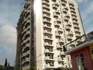 Apartamento com 4 Quartos à venda, 330m² no Centro, Sorocaba
