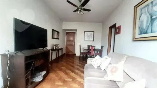 Apartamento com 3 Quartos à venda, 108m² no Icaraí, Niterói