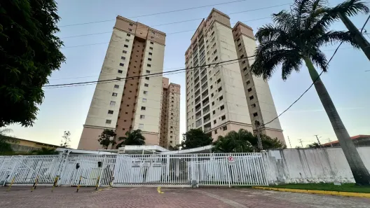 Apartamento com 3 Quartos à venda, 74m² no Nova Parnamirim, Parnamirim