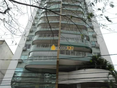 Apartamento com 2 Quartos à venda, 82m² no Icaraí, Niterói