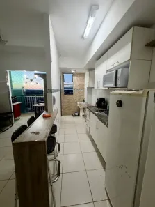 Apartamento com 2 Quartos para alugar, 53m² no Coqueiro, Belém