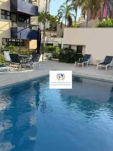Apartamento com 1 Quarto à venda, 49m² no Cambuí, Campinas