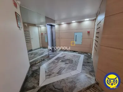 Conjunto Comercial / Sala à venda, 42m² no Centro, Florianópolis