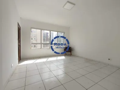 Apartamento com 3 Quartos à venda, 173m² no Pompéia, Santos