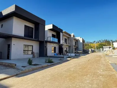 Casa de Condomínio com 3 Quartos à venda, 119m² no Portais (Polvilho), Cajamar