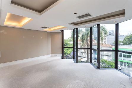 Conjunto Comercial / Sala à venda, 83m² no Moinhos de Vento, Porto Alegre