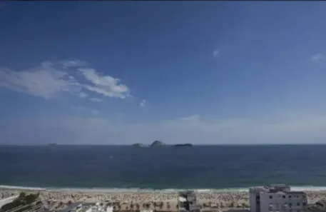 Apartamento com 2 Quartos à venda, 70m² no Ipanema, Rio de Janeiro
