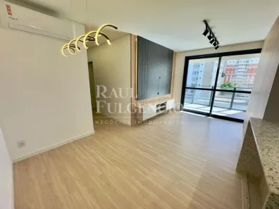 Apartamento com 2 Quartos para venda ou aluguel, 79m² no Terra Bonita, Londrina
