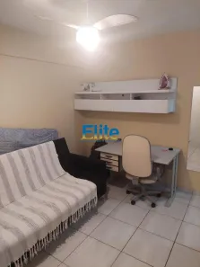 Apartamento com 1 Quarto à venda, 43m² no Centro, Campinas