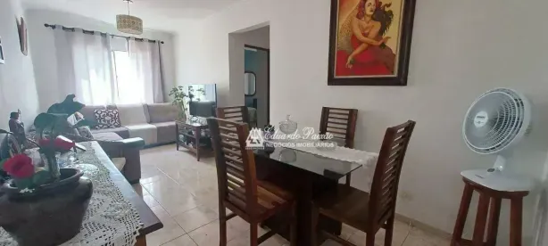 Apartamento com 2 Quartos à venda, 60m² no Picanço, Guarulhos