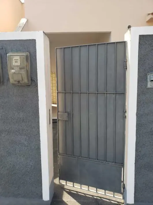 Foto do imóvel - Casa para alugar com 2 quartos, 1 banheiro, 80 m² e 1 vaga na garagem em