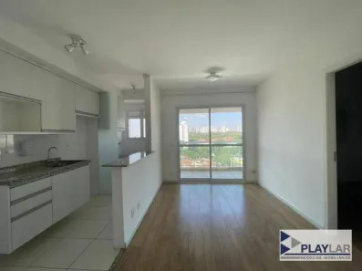 Apartamento com 1 Quarto para venda ou aluguel, 38m² no Vila Cruzeiro, São Paulo