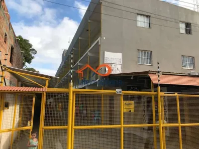 Prédio/Edifício Inteiro com 2 Quartos à venda, 52m² no Rosa Maria, São Cristóvão