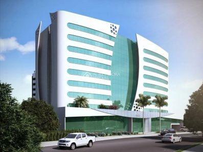 Conjunto Comercial / Sala à venda, 74m² no Sanvitto, Caxias do Sul