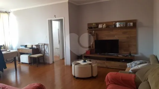 Apartamento com 2 Quartos à venda, 110m² no Jardim São Paulo(Zona Norte), São Paulo