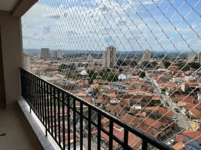 Apartamento com 3 Quartos à venda, 88m² no Parque Santo Antônio, Jacareí