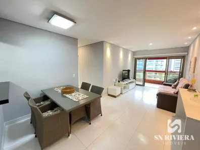 Apartamento com 3 Quartos à venda, 85m² no Riviera, Bertioga