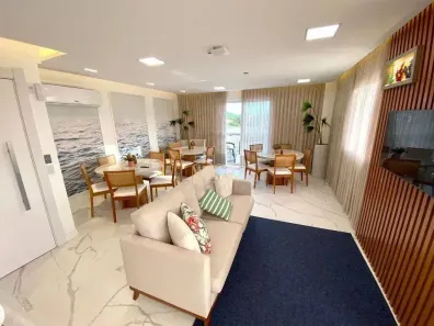 Apartamento com 2 Quartos à venda, 64m² no Ingleses do Rio Vermelho, Florianópolis