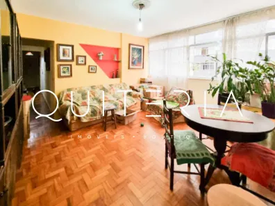 Apartamento com 3 Quartos à venda, 100m² no Leblon, Rio de Janeiro