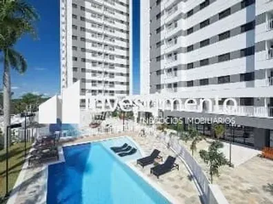 Apartamento com 2 Quartos à venda, 72m² no Parque Jamaica, Londrina