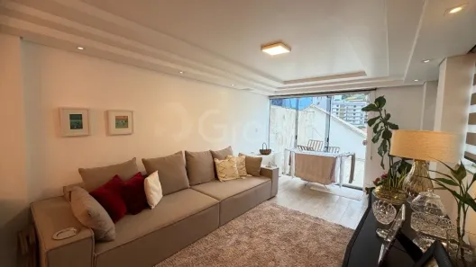 Cobertura com 3 Quartos à venda, 131m² no Centro, Florianópolis