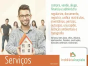 Logo da imobiliária