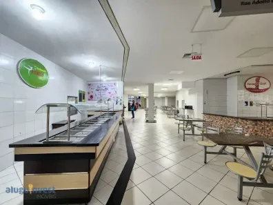 à venda, 35m² no Centro, Florianópolis