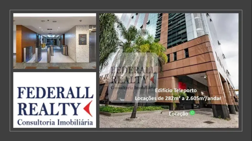 Foto do imóvel - Sala/Conjunto para alugar com 456 m², 20 banheiros, 2 vagas