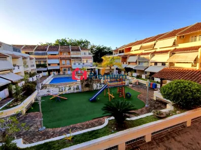 Casa de Condomínio com 4 Quartos à venda, 141m² no Recreio dos Bandeirantes, Rio de Janeiro