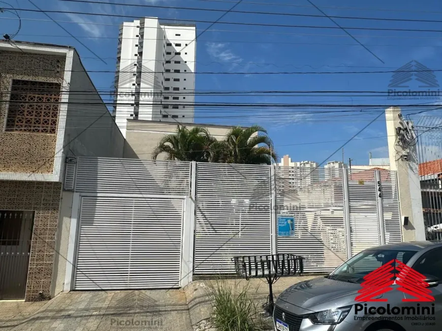 Foto do imóvel - Casa à venda com 2 quartos, 2 suítes, 70 m², 3 banheiros e 2 vagas em
