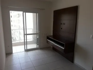 Apartamento com 1 Quarto à venda, 45m² no Iguatemi, Ribeirão Preto