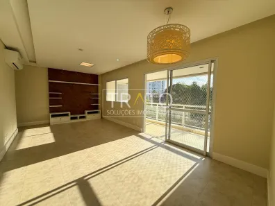 Apartamento com 3 Quartos à venda, 108m² no Centro, Campinas