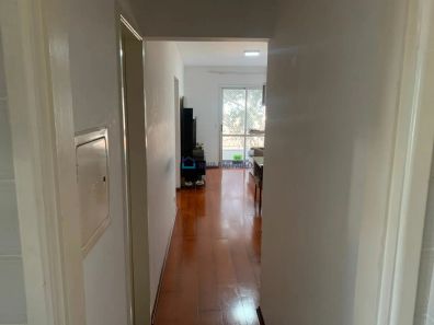 Apartamento com 3 Quartos à venda, 60m² no Vila Santo Estéfano, São Paulo