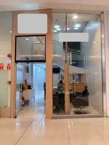 Loja / Salão / Ponto Comercial à venda, 42m² no Jardim Ipaussurama, Campinas