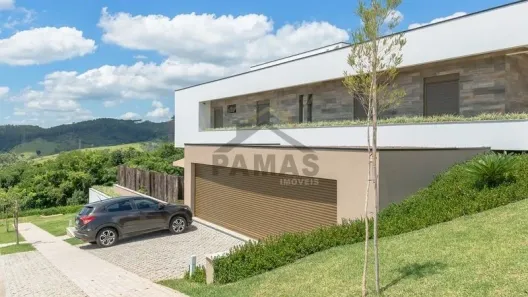 com 3 Quartos à venda, 413m² no Monte Alegre, Vinhedo
