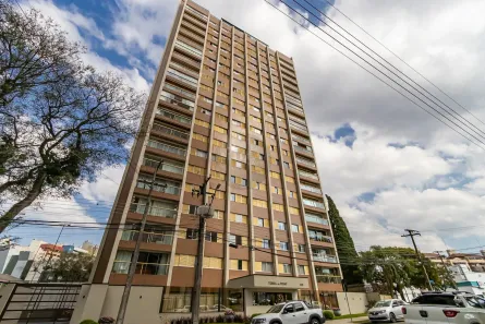 Apartamento com 3 Quartos à venda, 154m² no Água Verde, Curitiba
