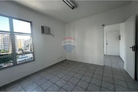 Conjunto Comercial / Sala à venda, 52m² no Vila Guaianazes, São José dos Campos
