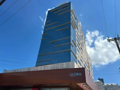 à venda, 24m² no Canto, Florianópolis