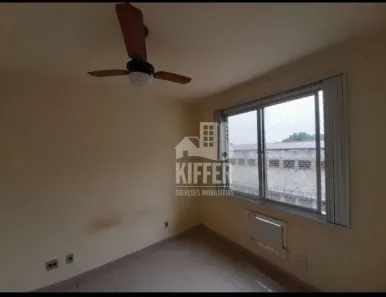 Apartamento com 2 Quartos à venda, 60m² no Barreto, Niterói