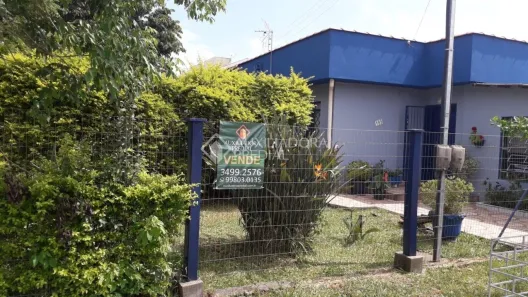 Casa com 4 Quartos à venda, 125m² no Centro, Eldorado do Sul