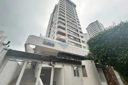Apartamento com 3 Quartos à venda, 118m² no Boa Viagem, Recife