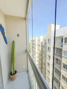 Apartamento com 1 Quarto à venda, 56m² no Aeroporto, Aracaju