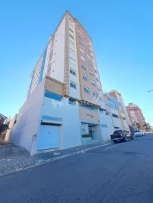 Apartamento com 2 Quartos à venda, 90m² no Centro, Ponta Grossa