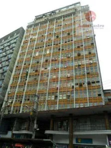 Conjunto Comercial / Sala à venda, 30m² no Boa Vista, Recife