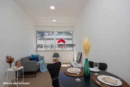 Apartamento com 2 Quartos à venda, 106m² no Copacabana, Rio de Janeiro