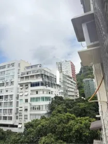 Apartamento com 1 Quarto à venda, 48m² no Copacabana, Rio de Janeiro