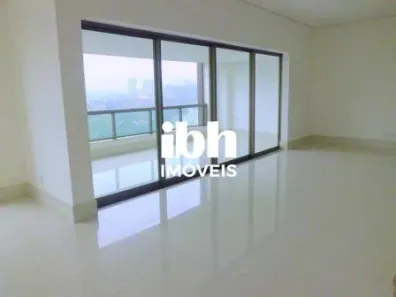 Cobertura com 5 Quartos à venda, 410m² no Vila da Serra, Nova Lima